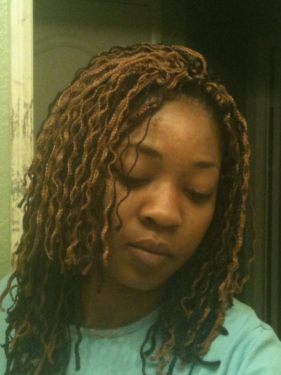 Collection of Pictures Of Latch Hook Braids Amayzyn Braydz By Grace